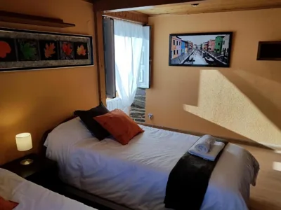 Aqua Rooms Sarria — 写真 12