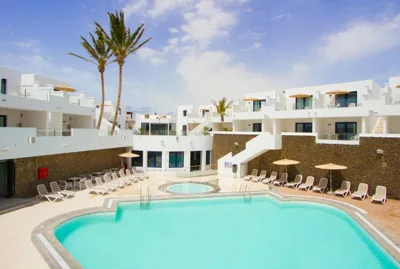 Aqua Suites — foto 2