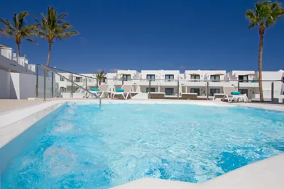 Aqua Suites — foto 3