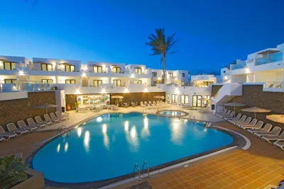 Aqua Suites — foto 4