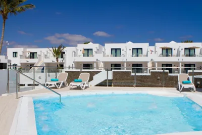 Aqua Suites — foto 5
