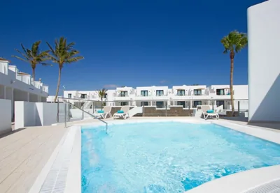 Aqua Suites — foto 6