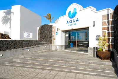 Aqua Suites — foto 8