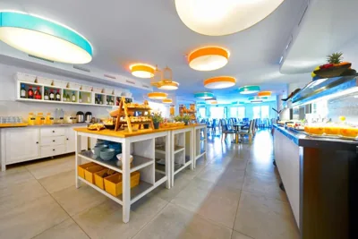 Aqua Suites — foto 12