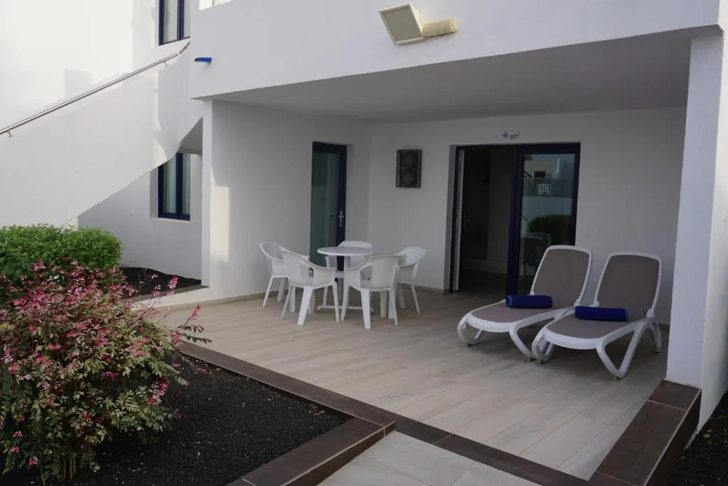 Suite Familiar — Aqua Suites