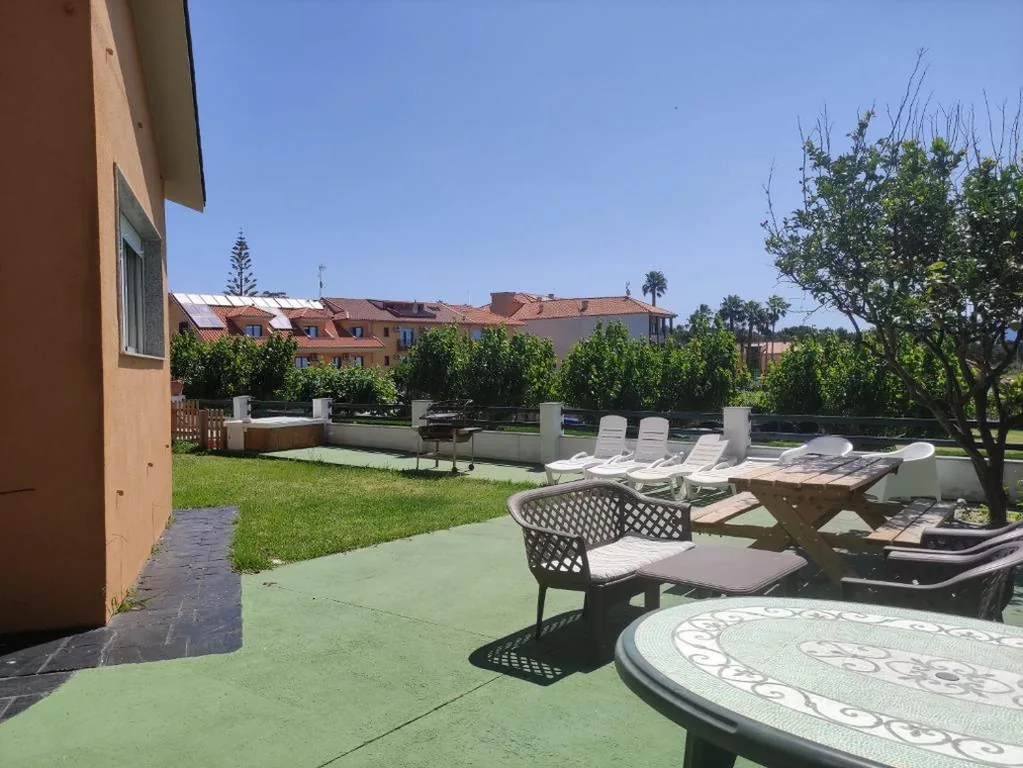 Haus mit 5 Schlafzimmern — Aqualecer Montalvo