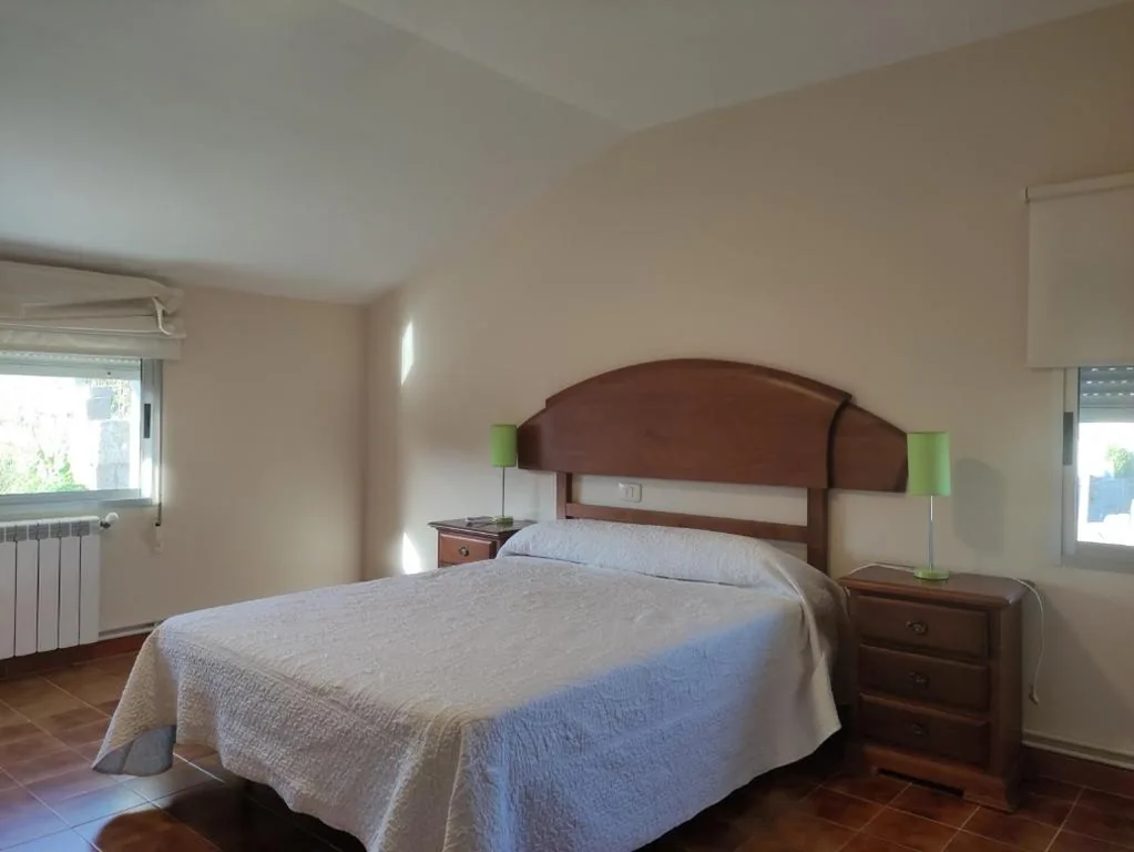 Haus mit 5 Schlafzimmern — Aqualecer Montalvo