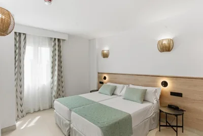 Aquasol Aparthotel — 写真 2
