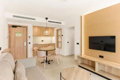 Aquasol Aparthotel — 写真 6