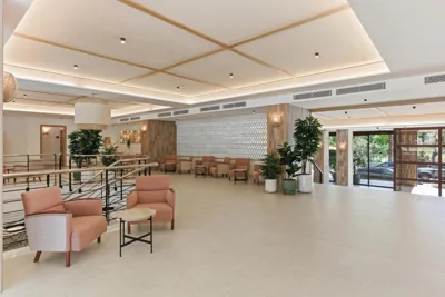 Aquasol Aparthotel — 写真 8
