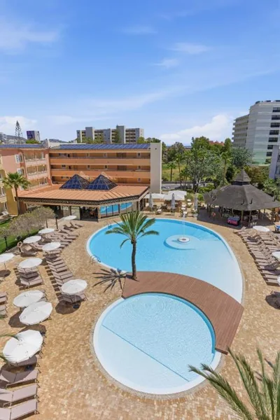Aquasol Aparthotel — 写真 9