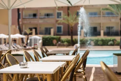 Aquasol Aparthotel — 写真 11