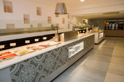 Aquasol Aparthotel — 写真 12