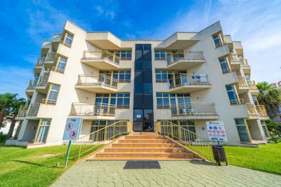 AR Bolero park — foto 5