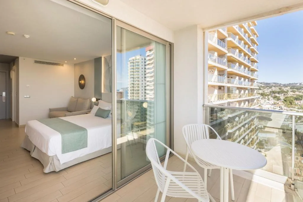 AR Diamante Beach & SPA Hotel 4 SUP