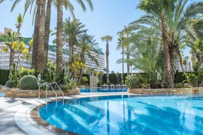 AR Diamante Beach & SPA Hotel 4 SUP — foto 4