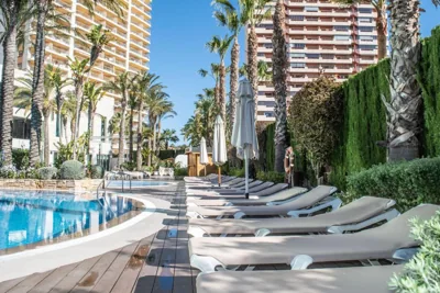 AR Diamante Beach & SPA Hotel 4 SUP — foto 6