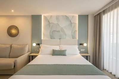 AR Diamante Beach & SPA Hotel 4 SUP — foto 9