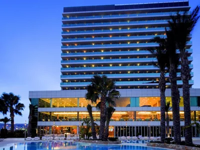 AR Diamante Beach & SPA Hotel 4 SUP — foto 11