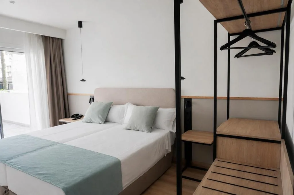 AR Roca Esmeralda & SPA Hotel