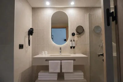 AR Roca Esmeralda & SPA Hotel — foto 3