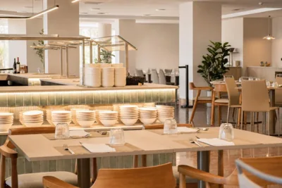 AR Roca Esmeralda & SPA Hotel — foto 4