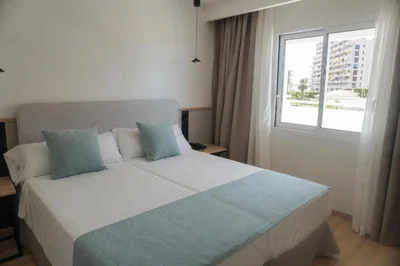 AR Roca Esmeralda & SPA Hotel — foto 6