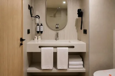 AR Roca Esmeralda & SPA Hotel — foto 7