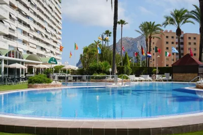 AR Roca Esmeralda & SPA Hotel — foto 8