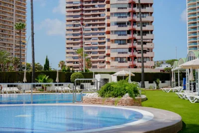 AR Roca Esmeralda & SPA Hotel — foto 9