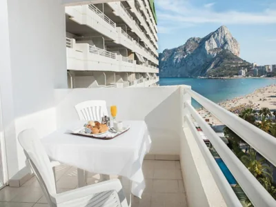 AR Roca Esmeralda & SPA Hotel — foto 10