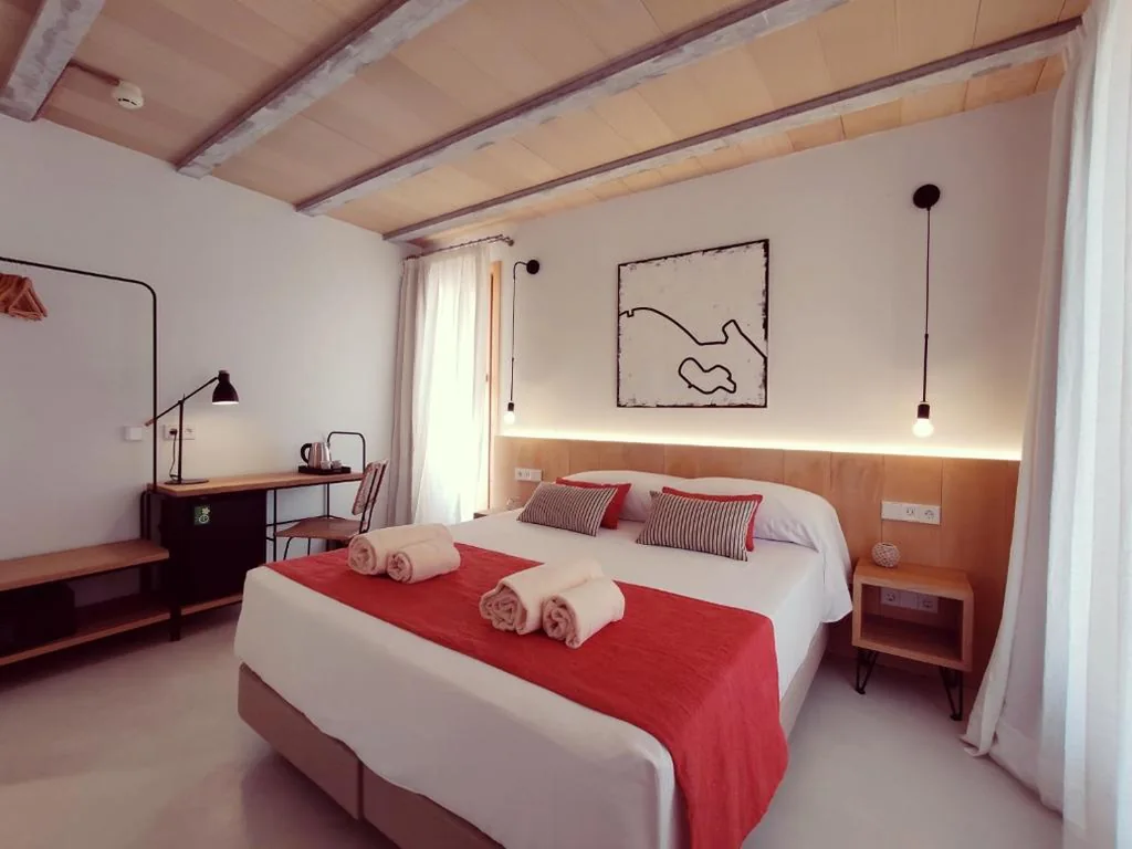 Camera Doppia con terrazza — ARA Alcudia - Adults only