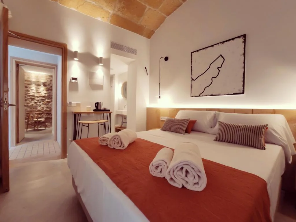 Camera Doppia Standard — ARA Alcudia - Adults only