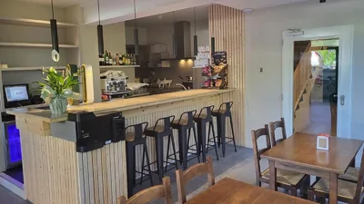 Aran Hostel — foto 4