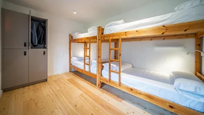Aran Hostel — foto 12