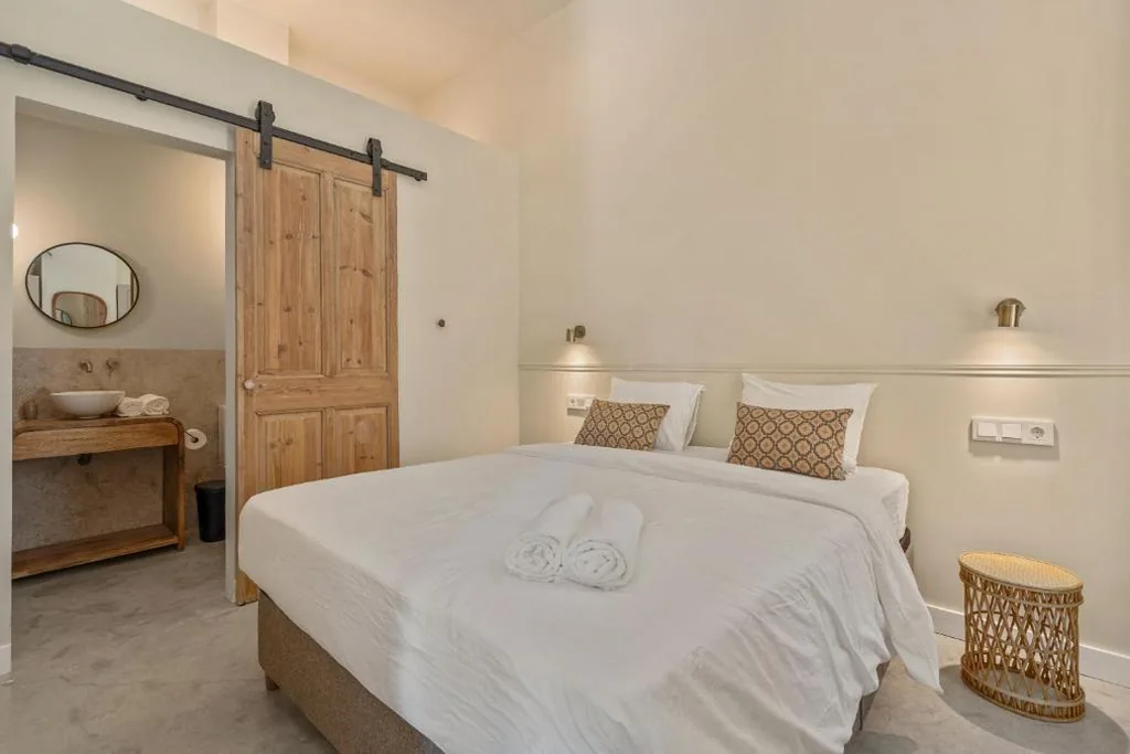 Suite-appartement — Arango Apartments