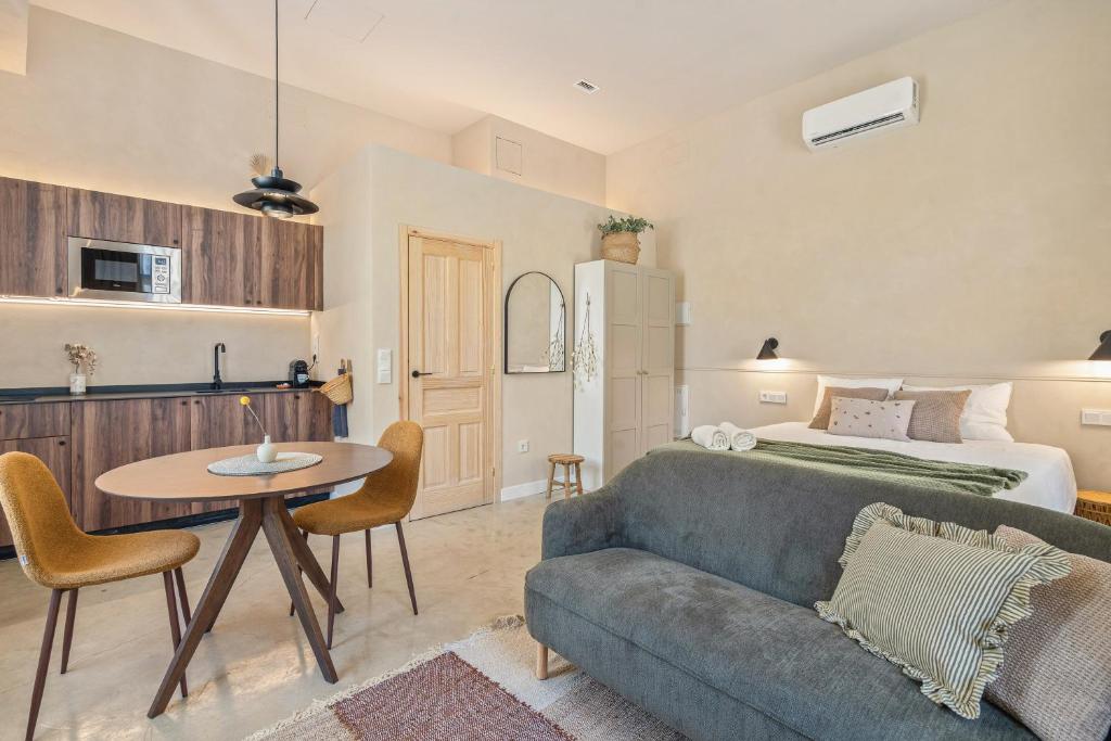 Arango Apartments