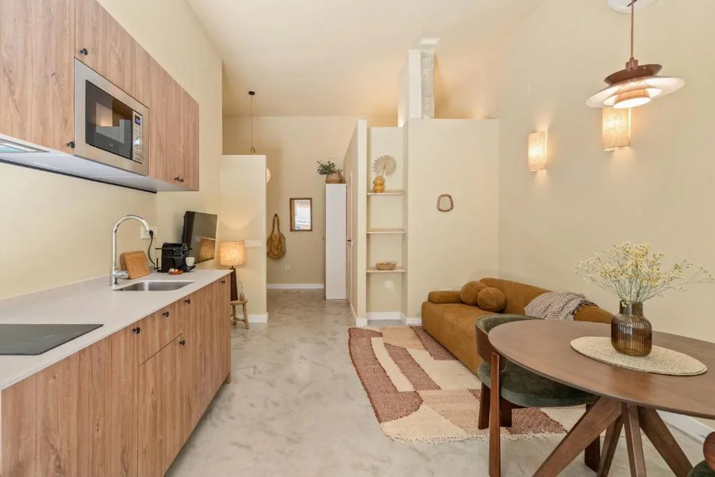 Arango Apartments