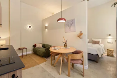 Arango Apartments — foto 3