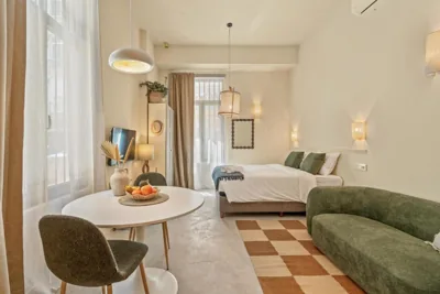 Arango Apartments — foto 4