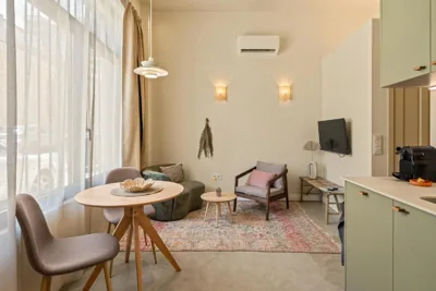Arango Apartments — foto 7