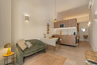 Arango Apartments — foto 9
