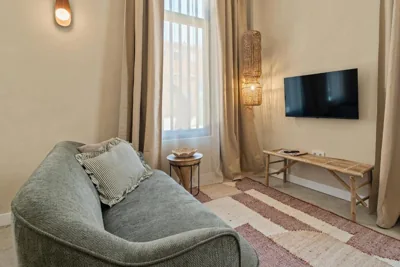 Arango Apartments — foto 11