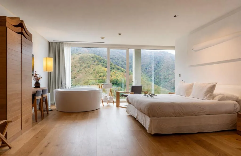 Arantza Hotela - Boutique Hotel "Adults Only"