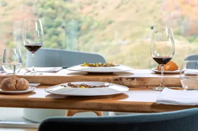 Arantza Hotela - Boutique Hotel "Adults Only" — foto 5