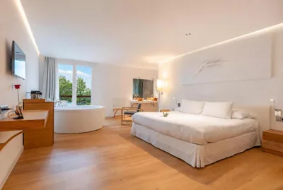 Arantza Hotela - Boutique Hotel "Adults Only" — foto 6