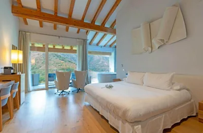 Arantza Hotela - Boutique Hotel "Adults Only" — foto 8