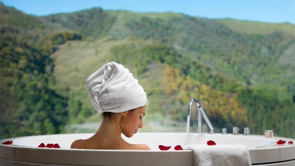 Suite Junior — Arantza Hotela - Boutique Hotel "Adults Only"