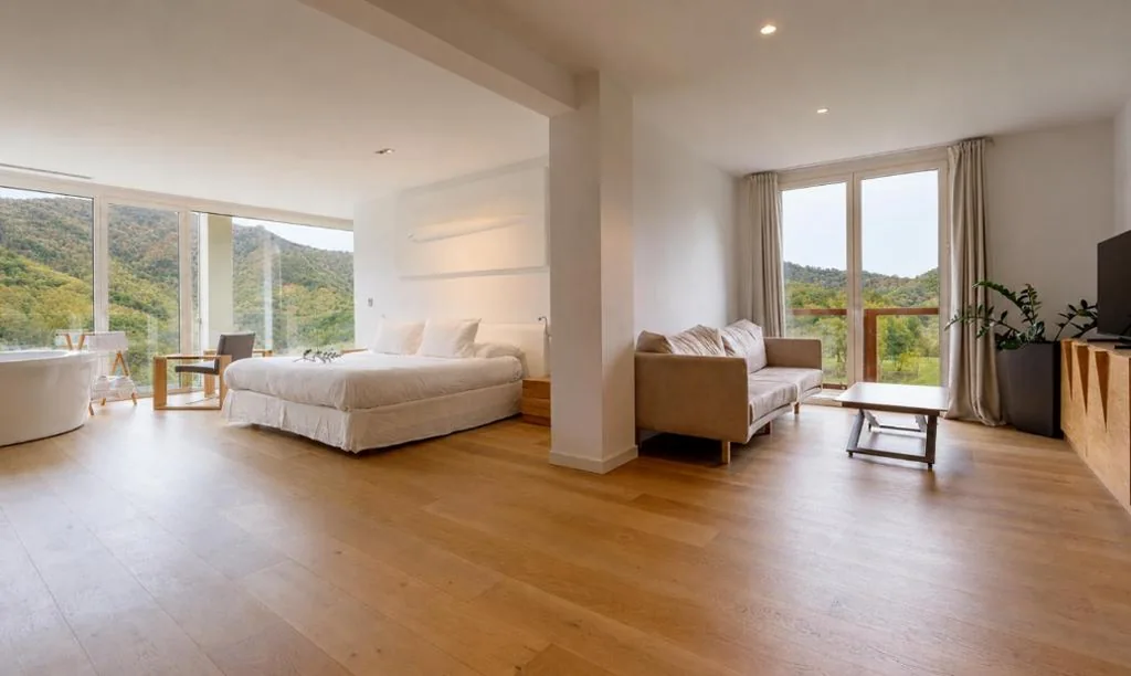 Suite Mattea — Arantza Hotela - Boutique Hotel "Adults Only"