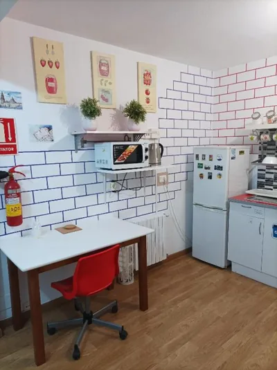 ArArAt Hostel — foto 4
